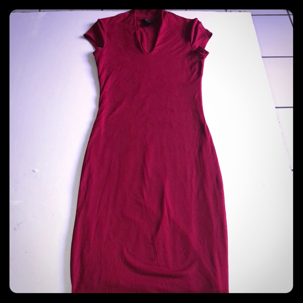 ❤️ 🎁 👗 Bodycon Dress